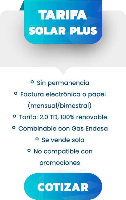 Tarifas ENDESA (2)