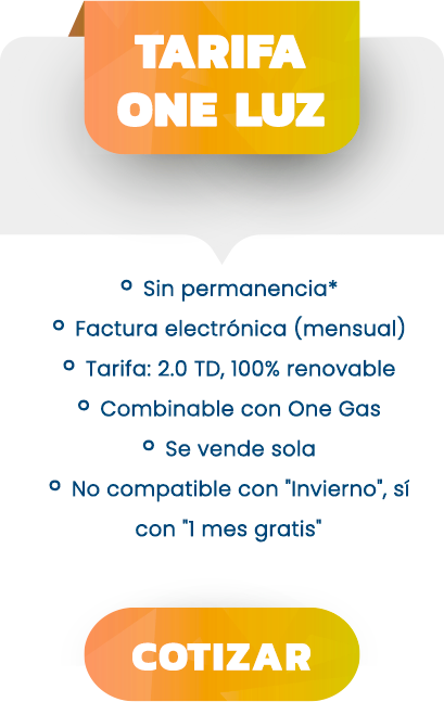 Tarifas ENDESA (3)